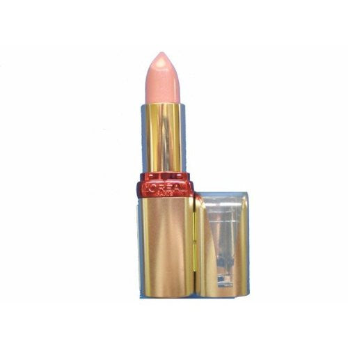 L'OREAL Colour Riche Anti-Age Serum Lipcolour Lipstick - S106 Freshly Rosy - ADDROS.COM